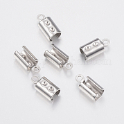 Наконечник шнура из нержавеющей стали марки 304 STAS-E149-07P