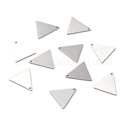 Подвески из нержавеющей стали 304 STAS-F271-08C-P