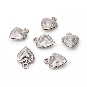 Подвески из нержавеющей стали марки 304 STAS-L244-33P