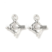 Сплавочные подвески тибетского стиля FIND-B050-06AS