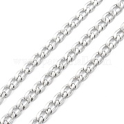 Витые цепи из нержавеющей стали 304 CHS-O011-01P