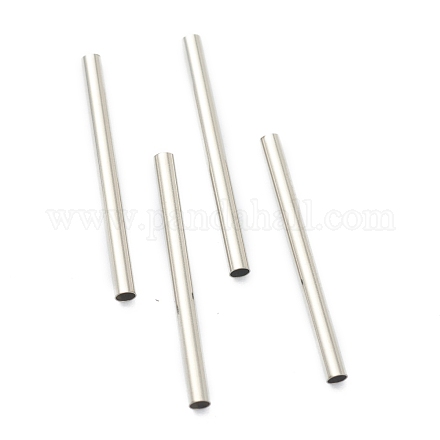 Бусины из нержавеющей стали 304 STAS-H158-A03-P-1