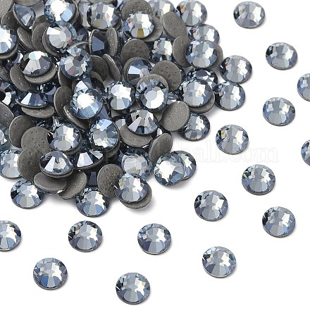 Камни preciosa® crystal hotfix с плоской основой Y-PRC-HSS16-00030-237-1