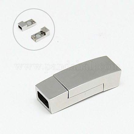 Магнитные застежки из нержавеющей стали 304 STAS-I011-17-1
