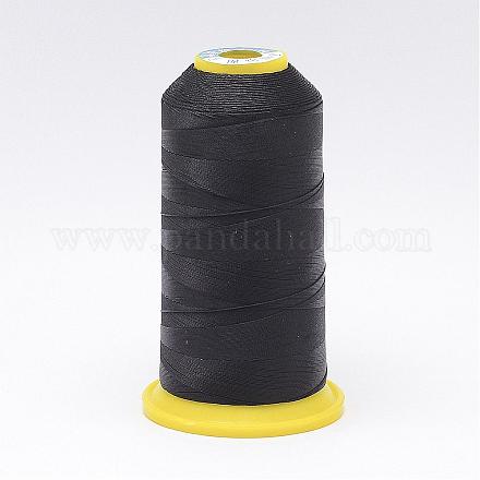Нейлоновой нити швейные NWIR-N006-01E2-0.2mm-1
