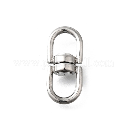 Поворотные застежки из нержавеющей стали 304 STAS-U051-03F-P-1