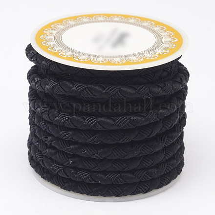 Нейлоновые нити NWIR-D049-5mm-19-1