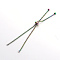 Adjustable Ion Plating(IP) 201 Stainless Steel Slider Bracelets Making, Box Chain Bolo Bracelets Making, Rainbow Color, Single Chain Length: about 11.5cm