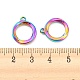 Подвески из нержавеющей стали 304 STAS-I202-20RC-3