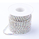 Цепочки из стразов CHC-T001-SS14-02S-1