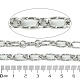 Цепи из нержавеющей стали 304 CHS-Q005-04P-2