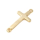 Подвески из латуни KK-V016-24G-2