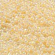 Бисер из стекла  SEED-K009-02B-16-3