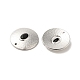 Подвески из нержавеющей стали 304 STAS-L022-055P-02-2