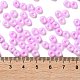 Бисер из стекла  X1-SEED-L011-03A-01-4