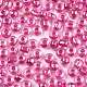 (доступна услуга переупаковки) 8/0 стеклянный бисер SEED-C027-3mm-205-2