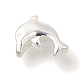 925 шарики стерлингового серебра STER-G043-06S-1