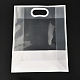 Прямоугольные прозрачные пластиковые пакеты ABAG-M002-04A-2