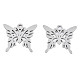 Подвески из нержавеющей стали 304 STAS-N095-019-1