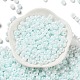 Бисер из стекла  SEED-L011-03A-09-2