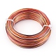 Круглая алюминиевая проволока AW-E002-1mm-06-2