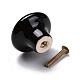 Круглые дверные ручки из фарфора FIND-Z004-17F-3