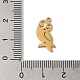 Подвески из нержавеющей стали 304 STAS-U010-04G-3