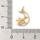 Подвески из нержавеющей стали 304 STAS-K263-10G-3