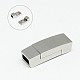 Магнитные застежки из нержавеющей стали 304 STAS-I011-17-1
