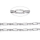 Цепи из нержавеющей стали марки 304 CHS-D033-05P-02-2