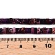 Натуральные имперские нитки из яшмы G-T138-198D-5