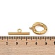 Овальные застежки-тоглы из нержавеющей стали марки 304 STAS-L022-537G-3
