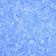 Прозрачное стекло стеклярус SEED-N005-001-C08-3