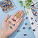60 шт. подвески из сплава FIND-HY0002-44-3
