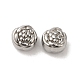 Бусины из нержавеющей стали марки 304 STAS-I203-25P-1