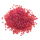 12/0 сорт круглый бисер стеклянный SEED-Q010-M537-2