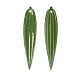 Пластиковые подвески KY-N015-046-2