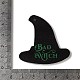 Подвески из искусственной кожи на Хэллоуин FIND-K017-02C-02-3