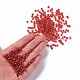 Бисер из стекла  SEED-A006-4mm-105-4