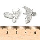 Латунные подвески KK-I355-12P-3