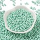 Бисер из стекла  SEED-L011-04A-12-2