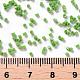 Шестигранные бусины toho SEED-T2CUT-15-47-3