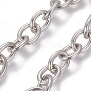 Цепи Rolo из нержавеющей стали 304 CHS-L020-040P