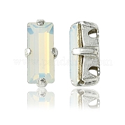Пришивные чашки preciosa® maxima crystal X-PRC-SF7-01000-S