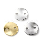 Соединители латунные звенья KK-L205-08-C