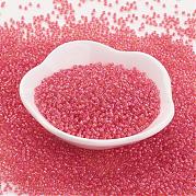 Тохо Япония импортные стеклянные круглые бусины SEED-K008-2mm-979