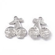 Подвески из нержавеющей стали 304 STAS-B031-06P