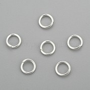 Кольца для прыжков из нержавеющей стали 304 STAS-H380-10S-N