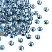 Камни preciosa® crystal hotfix с плоской основой Y-PRC-HSS10-60000