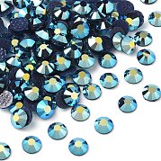Камни preciosa® crystal hotfix с плоской основой Y-PRC-HSS6-33400-200